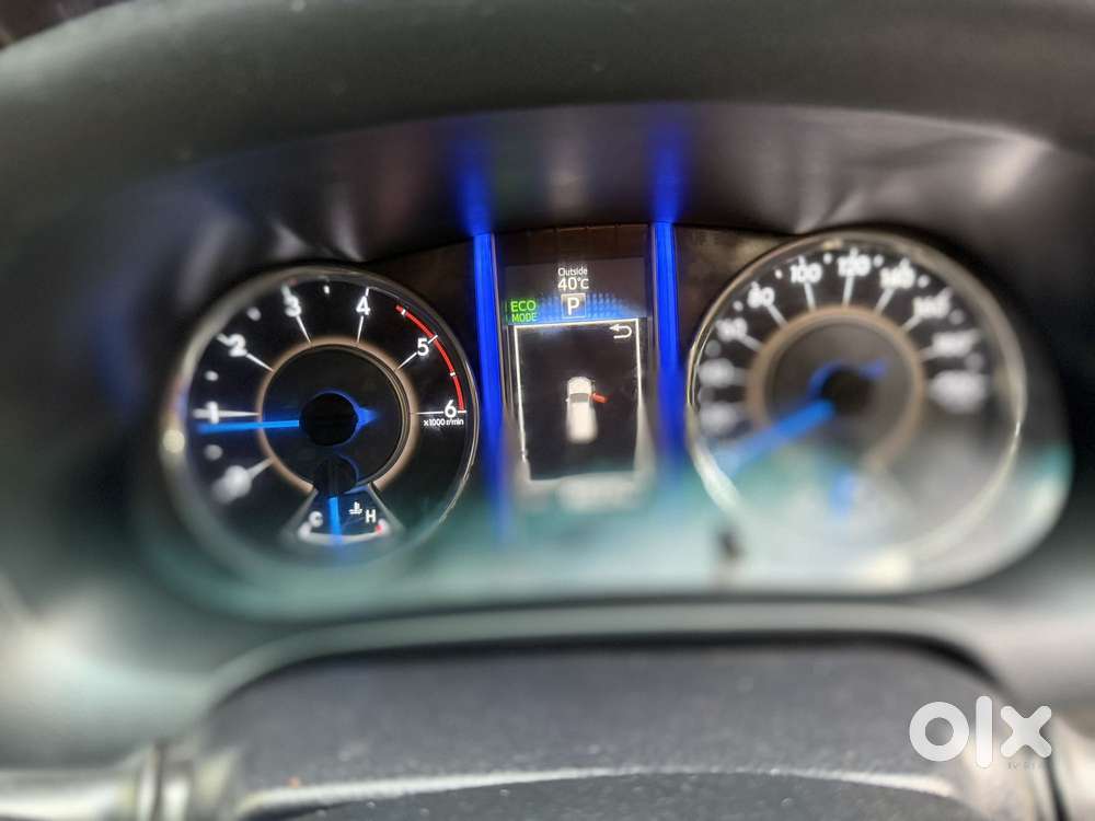 Toyota Fortuner 4x2 At 2.8 Diesel, 2017, Diesel
