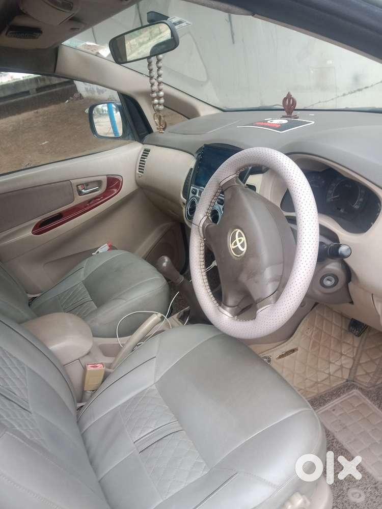 Toyota Diesel Manual 2005