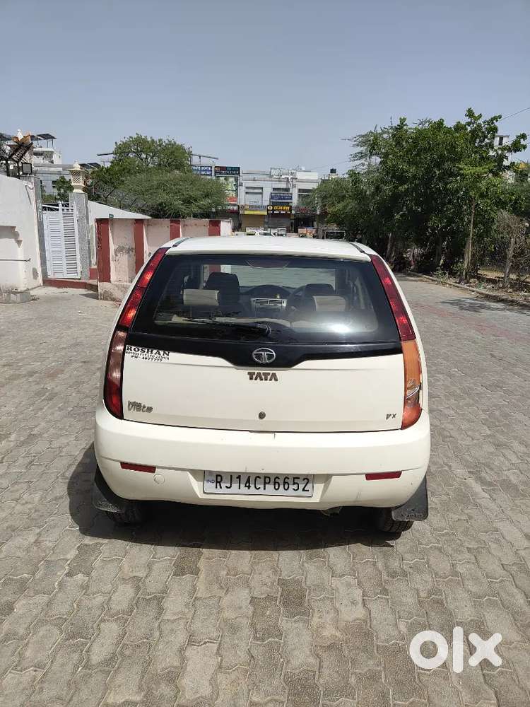 Tata Indica Vista 2012 Diesel Well Maintained