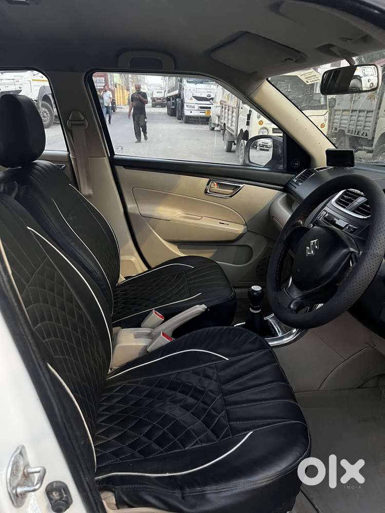 Maruti Suzuki Swift Dzire Ldi (o), 2015, Diesel