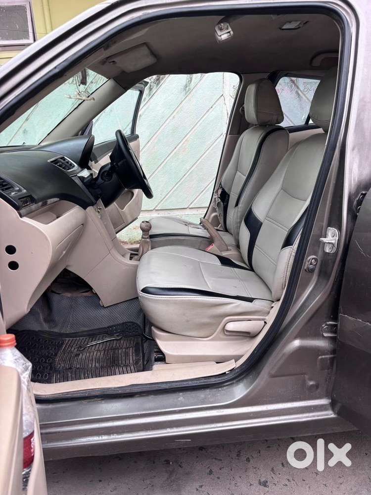 Maruti Suzuki Swift Dzire 2015 Diesel Good Condition