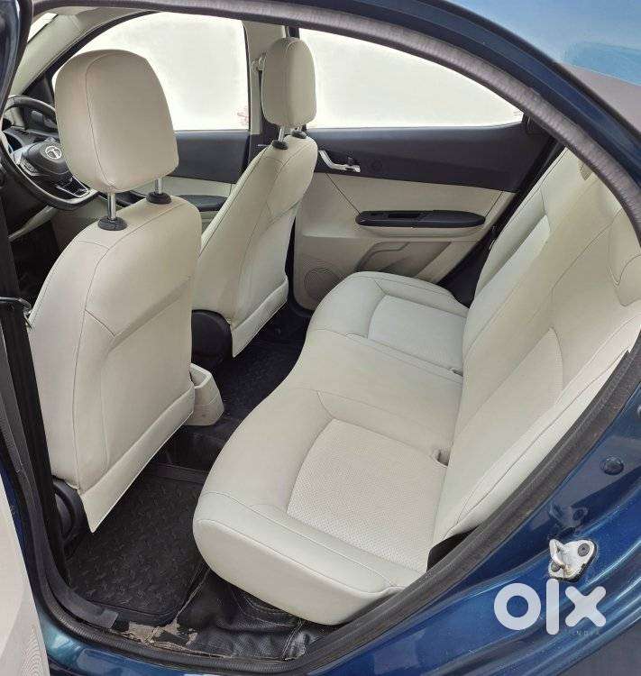 Tata Tiago Ev Xz Plus Tech Lux Long Range Fast Charger, 2023, Cng & ..