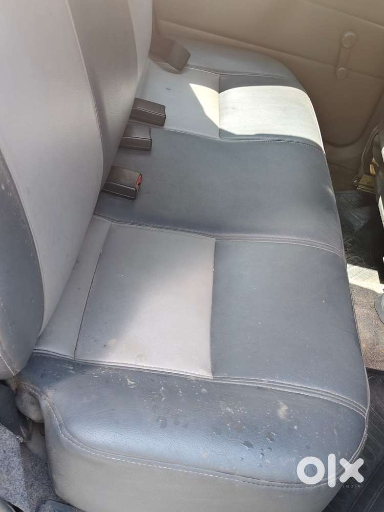 Maruti Suzuki Alto 2005-2010 Lxi Bsiii, 2009, Petrol