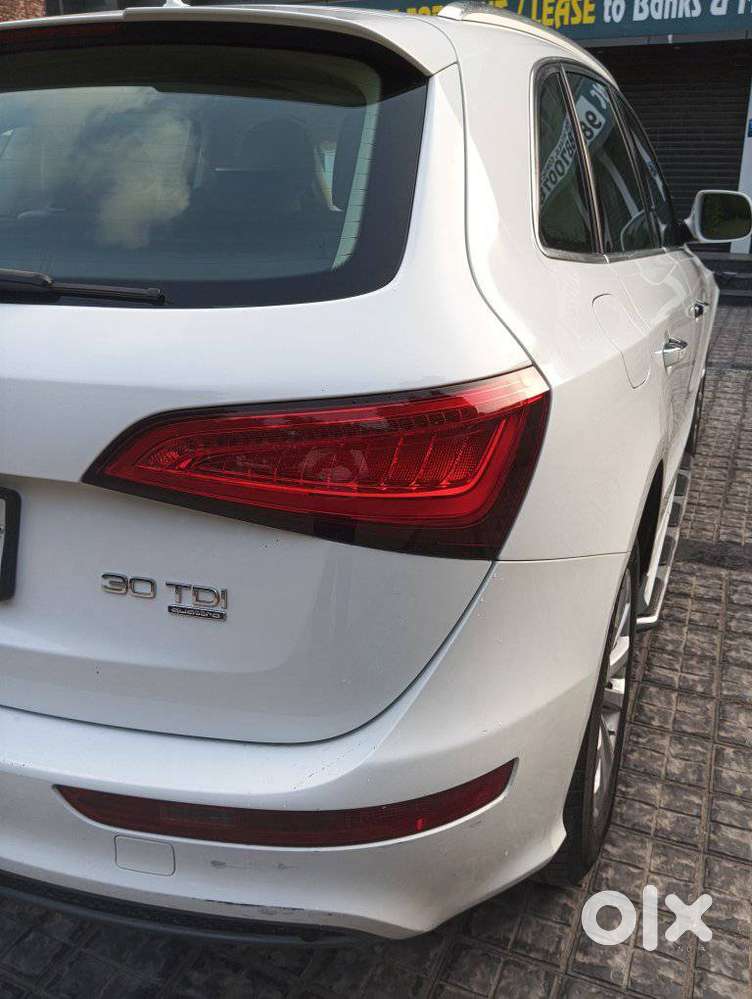 Audi Q5 2.0 Tdi S Line, 2014, Diesel