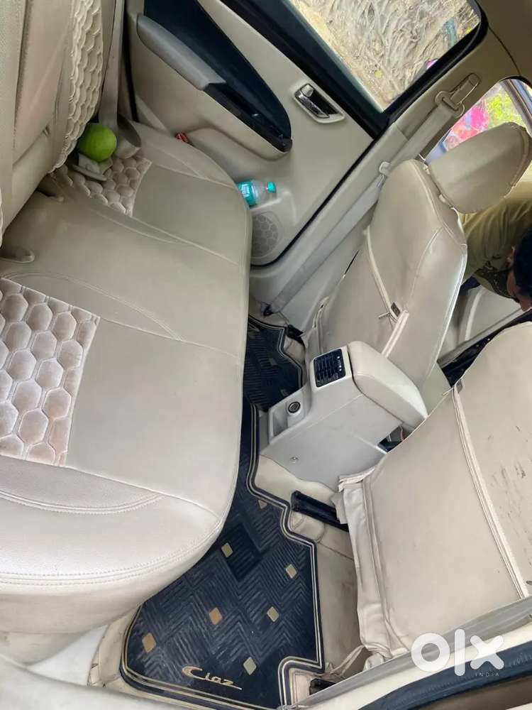 Maruti Suzuki Ciaz 2015 Diesel 95000 Km Driven