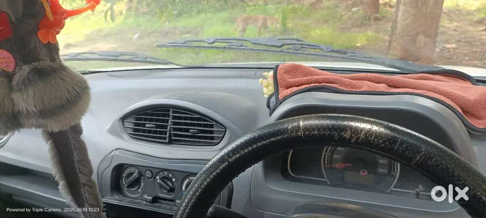 Net Condition Tak And Drive Ac Working Led Screen  New Battery Tyres