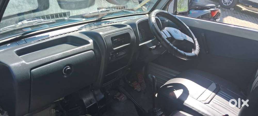 Maruti Suzuki Omni, 2019, Petrol