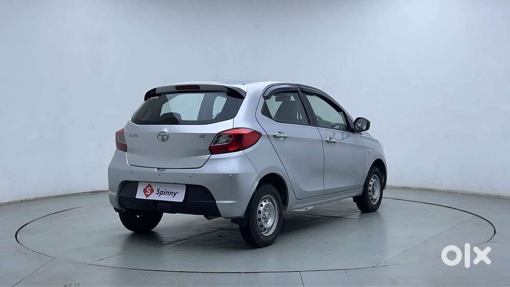 Tata Tiago Xe, 2016, Petrol