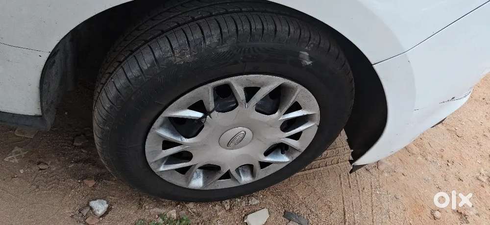 Ford Aspire 2017 Diesel 267000 Km Driven