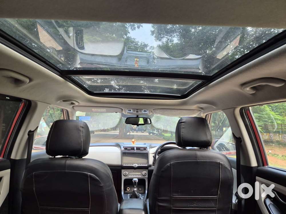 Hyundai Creta 1.5 Crdi Sx, 2020, Diesel
