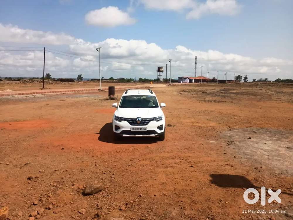 Renault Triber 1.0 Rxz 2020