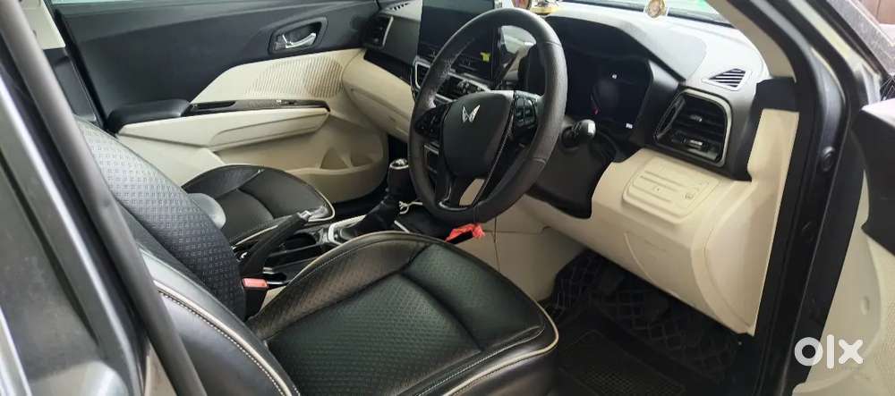 Mahindra Xuv 3xo 2024 Year Last 2025 Documents