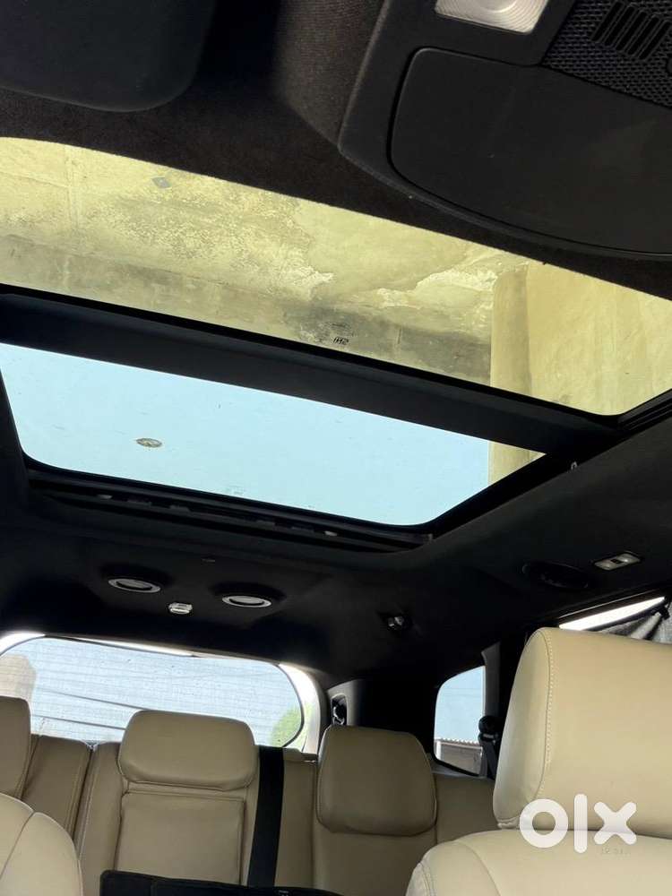 Ford Diesel Car 2017