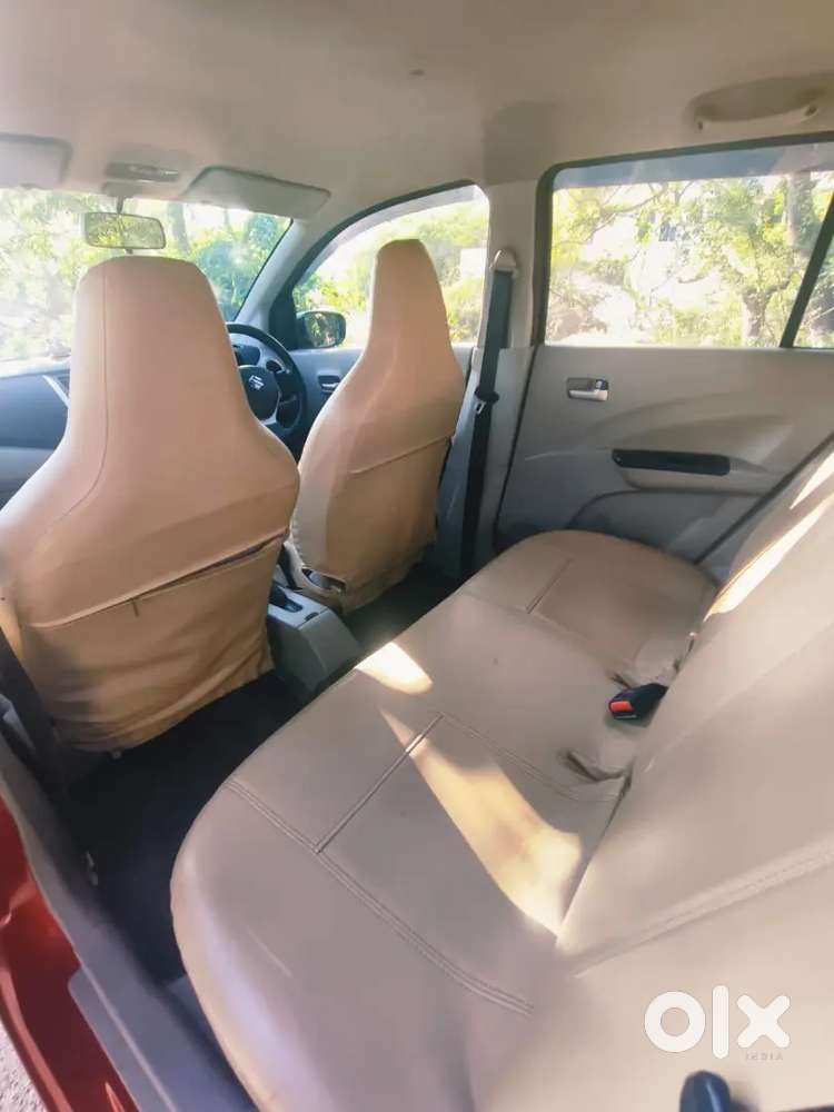 Celerio Single Owner Manual