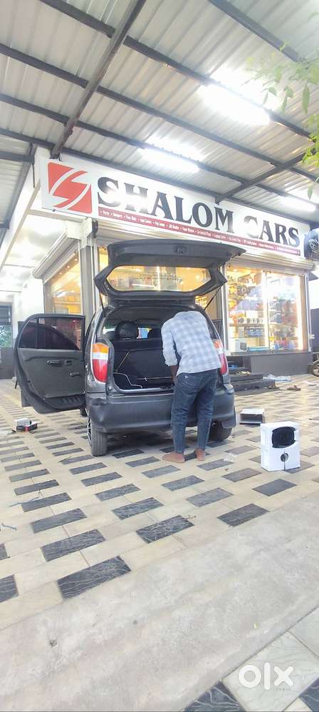 Hyundai Santro Xing 2026 Petrol Good Condition