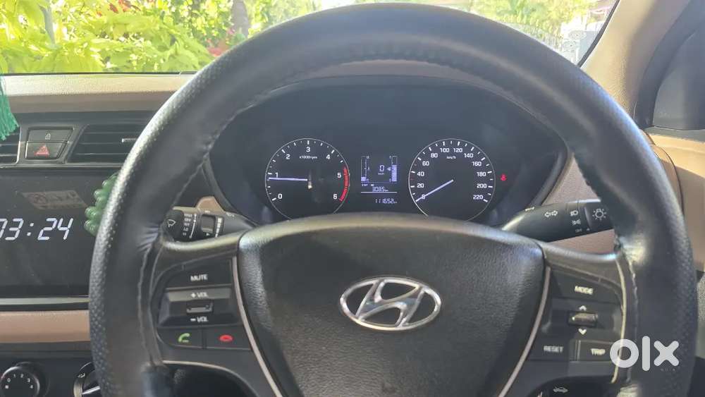 Hyundai I20 2016 Diesel Well Maintained