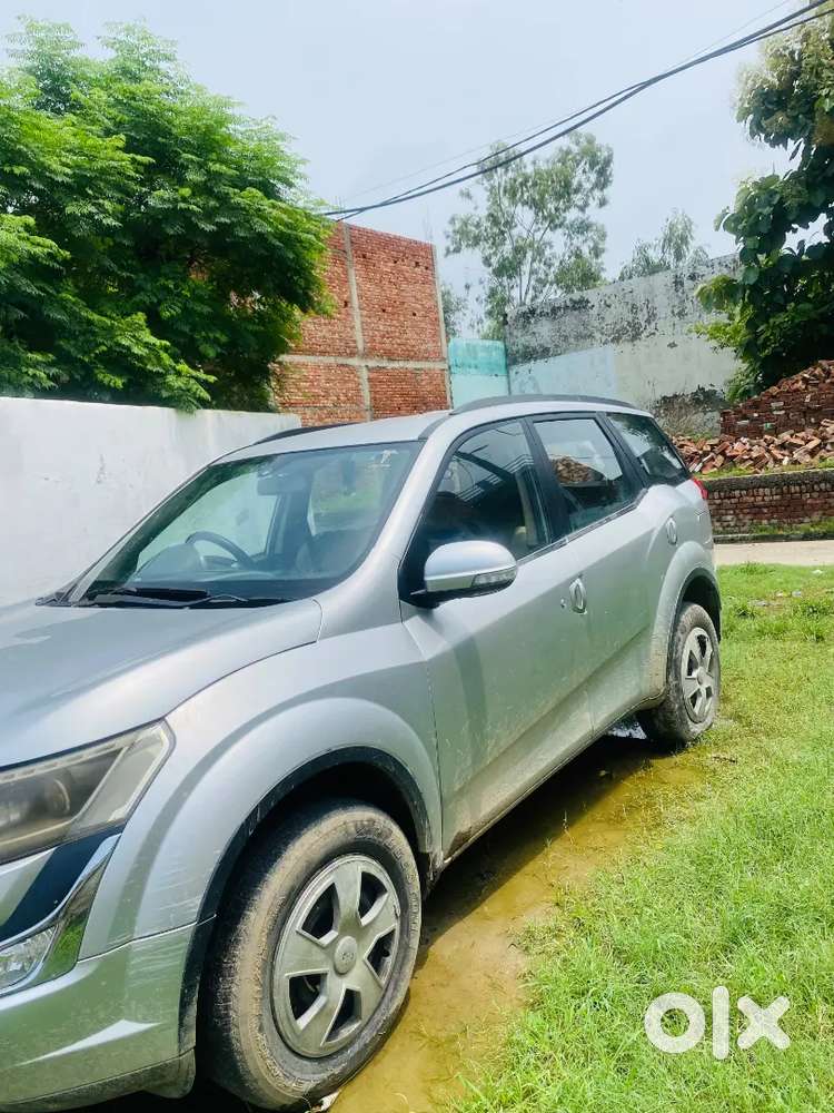 Mahindra Xuv500 Awd 2014