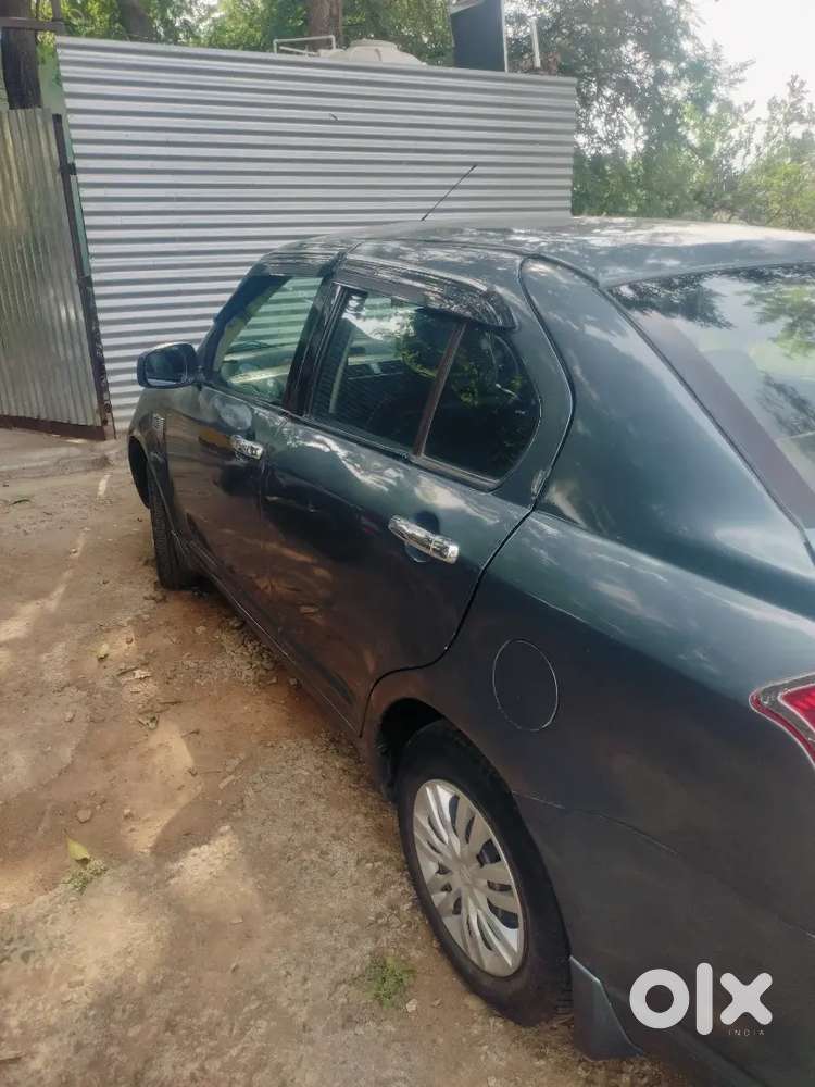 New Car Purchase