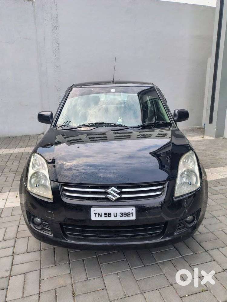 Maruti Suzuki Swift Dzire 1.3 Lxi, 2009, Petrol
