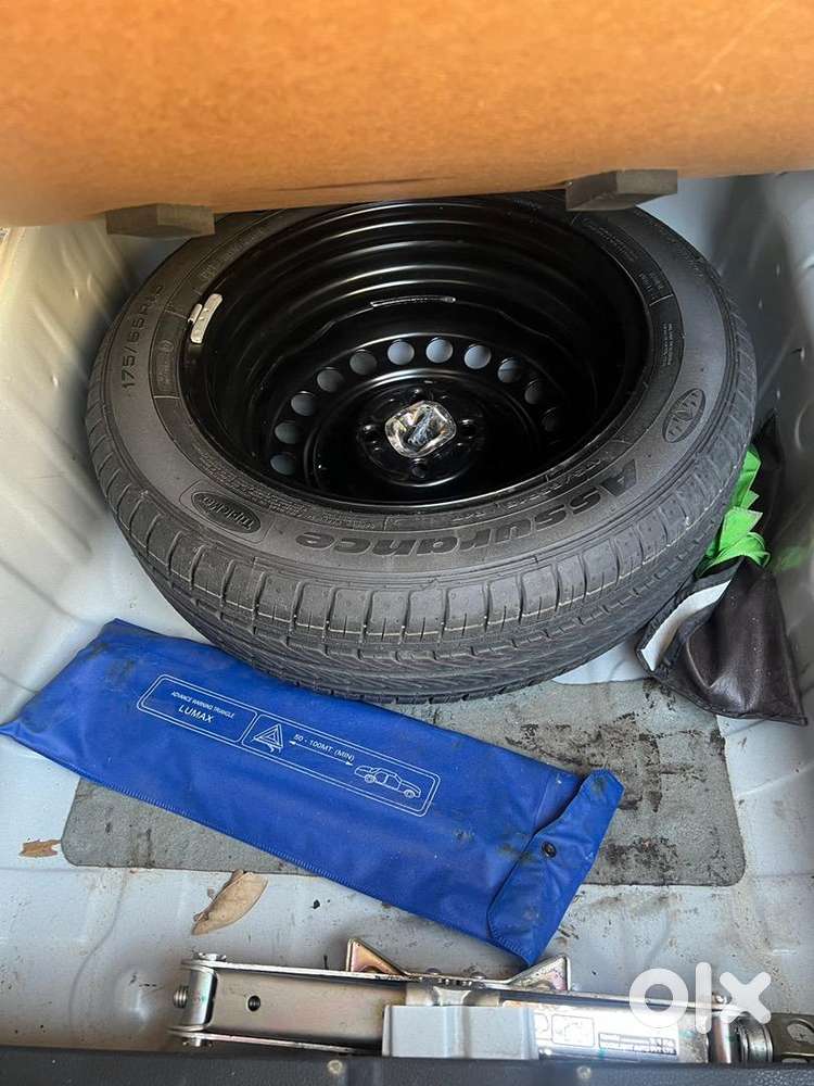 Honda Car 2023, 21500 Km