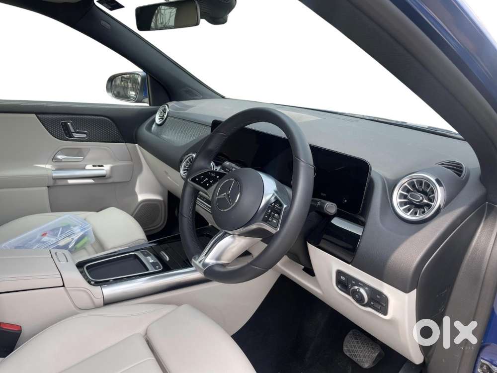 Mercedes-benz Gla 2024 Year Petrol