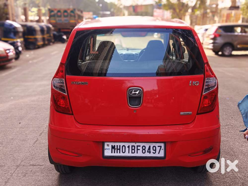 Hyundai I10 1.1l Irde Era Special Edition, 2012, Petrol