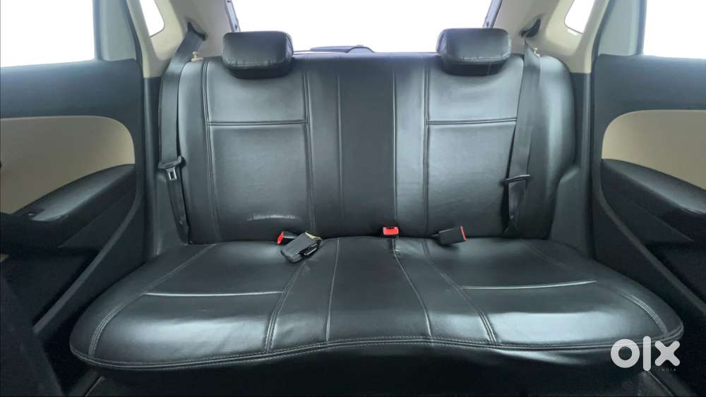 Volkswagen Polo 2009-2013 Petrol Highline 1.2l, 2015, Petrol