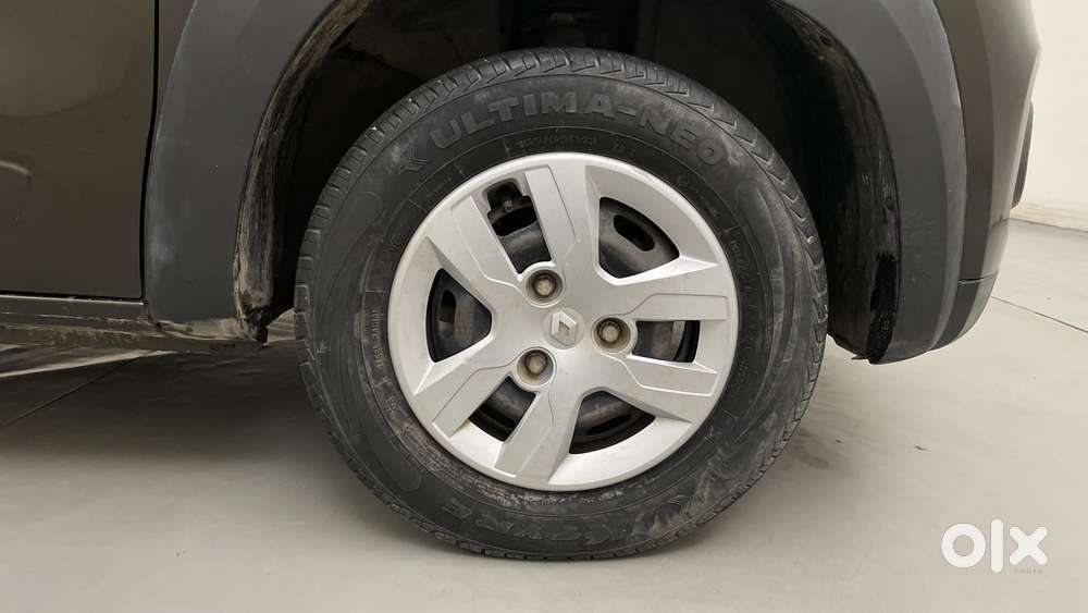Renault Kwid Rxt 1.0, 2018, Petrol
