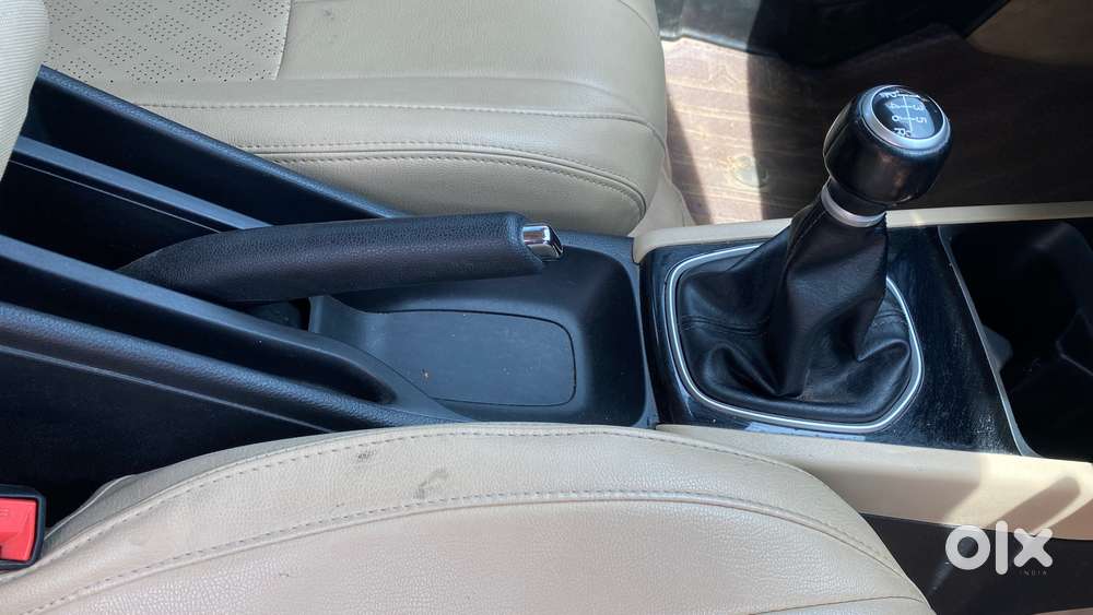 Honda City 1.5 Vx I-vtec Mt, 2022, Petrol