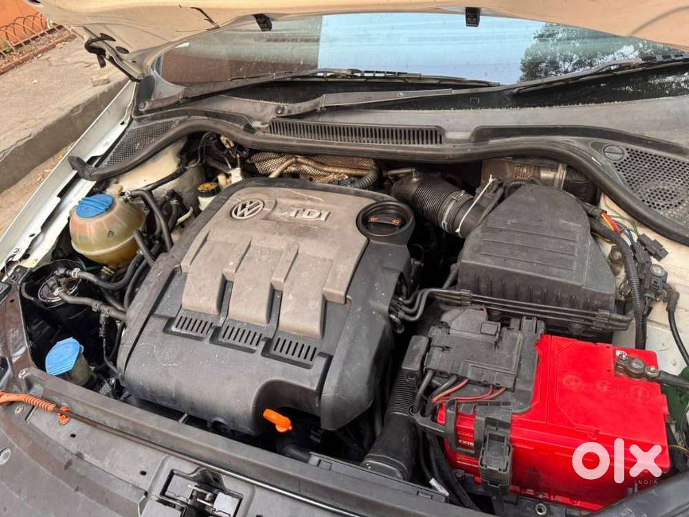Volkswagen Polo 2013-2015 1.5 Tdi Trendline, 2013, Diesel