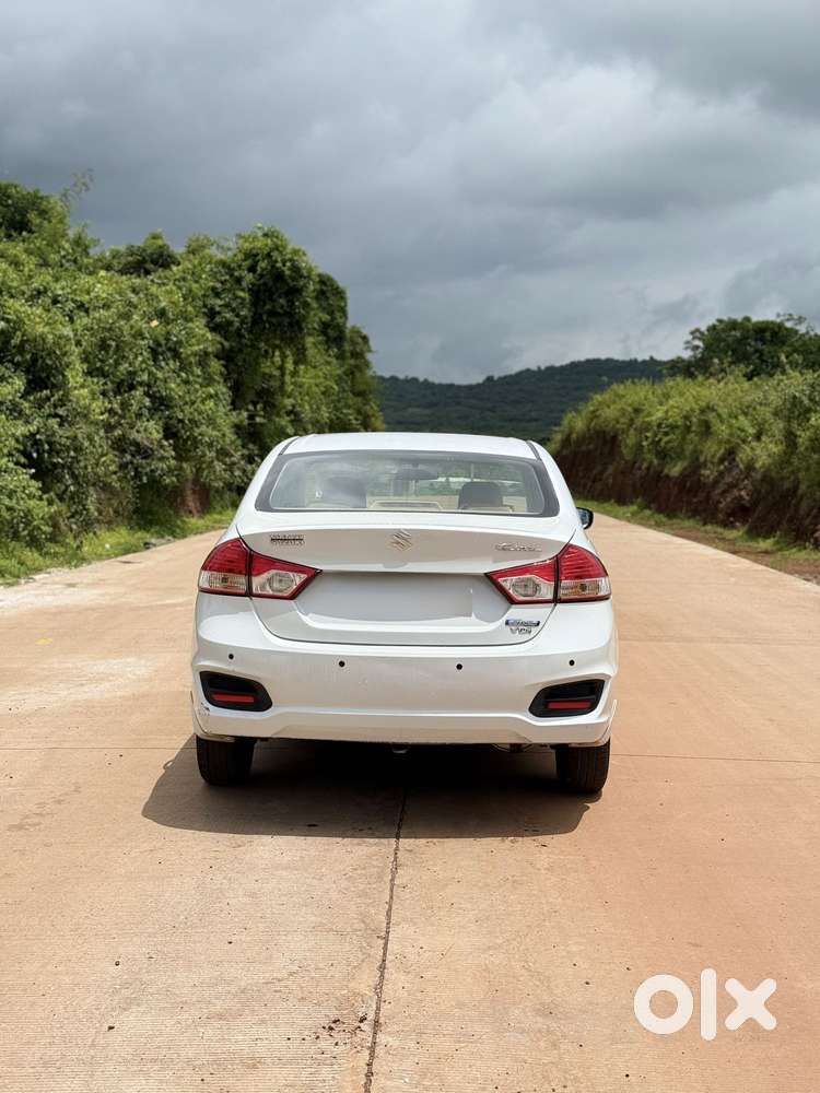 Maruti Suzuki Ciaz Vdi, 2016, Diesel