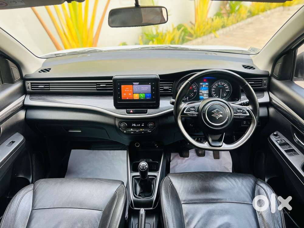 Maruti Suzuki Xl6 1.5 Alpha Mt, 2019, Petrol