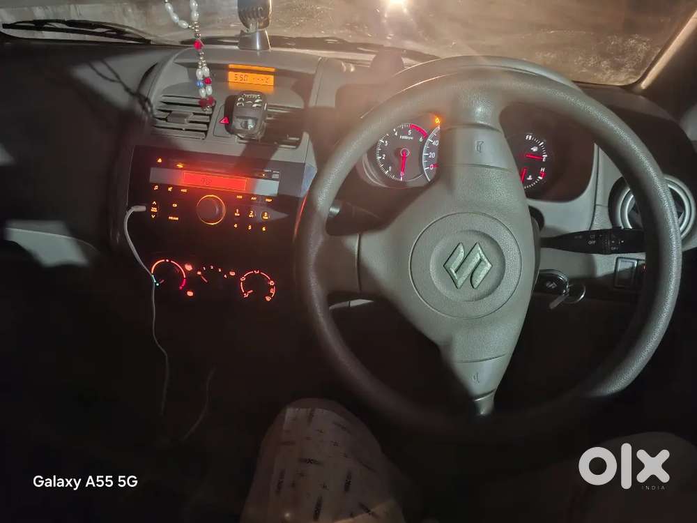 Maruti Suzuki Sx4 2012 Diesel 67172 Km Driven