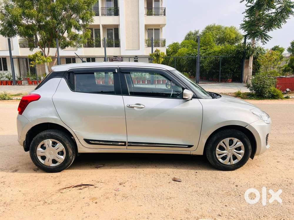 Maruti Suzuki Swift, 2023, Petrol