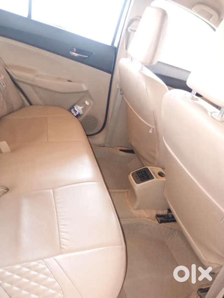 Maruti Suzuki Dzire 2022 Petrol Good Condition