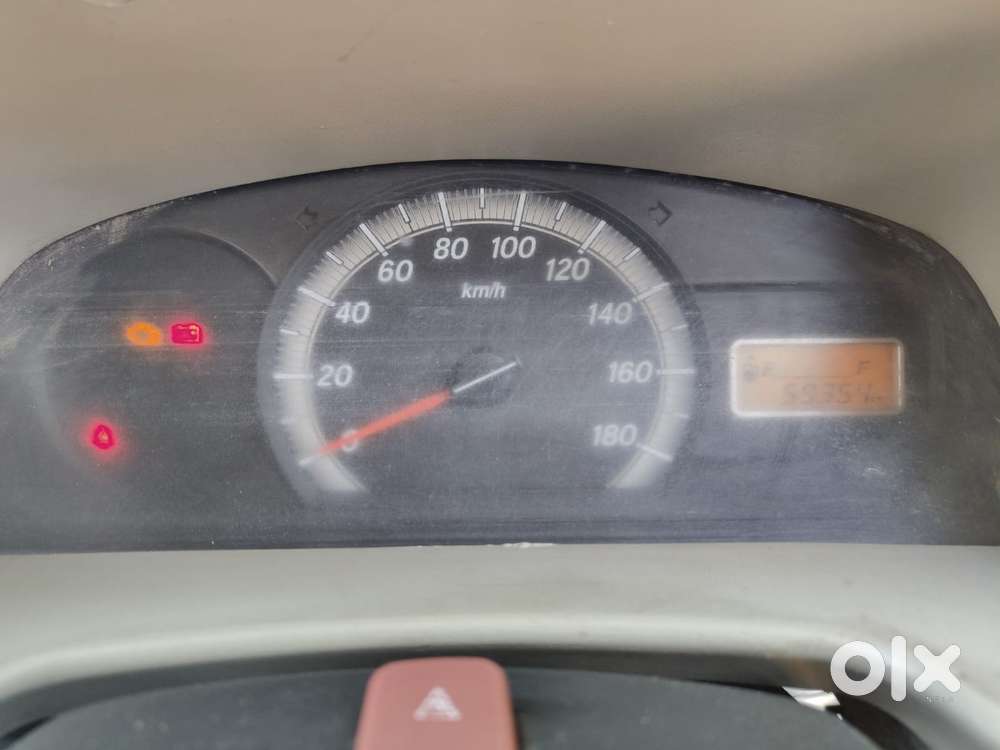 Maruti Suzuki Eeco 7 Seater Standard, 2020, Petrol