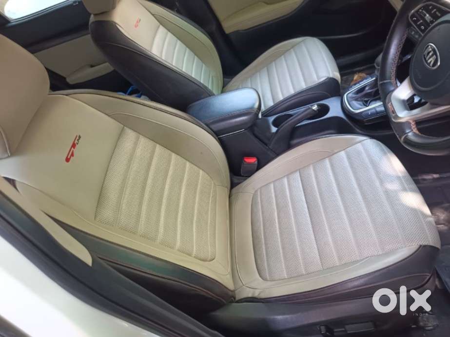 Kia Seltos 1.4 Gtx + Petrol At, 2020, Petrol