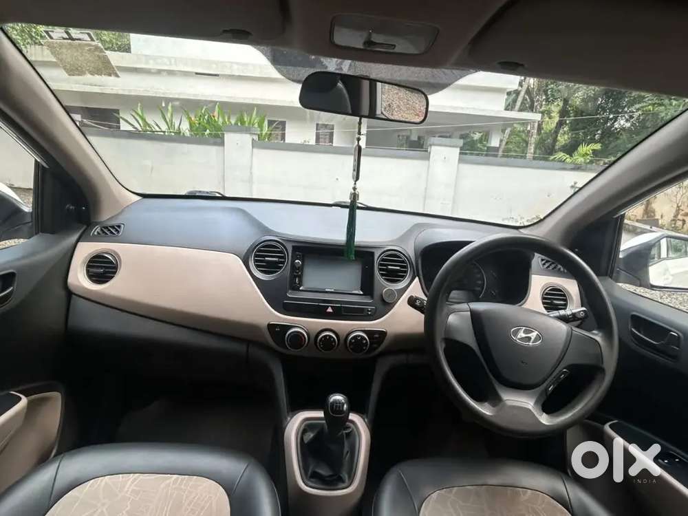 2016 Hyundai Grand I10 Era - Second Owner