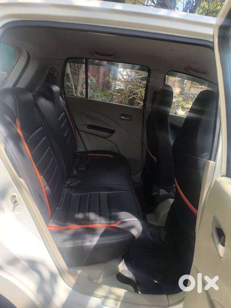 Maruti Suzuki Celerio 2014-2017 1.0 Vxi Amt, 2014, Petrol