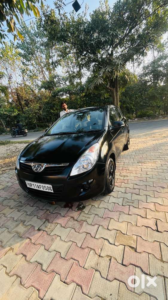Hyundai I20 2011 Well Maintained