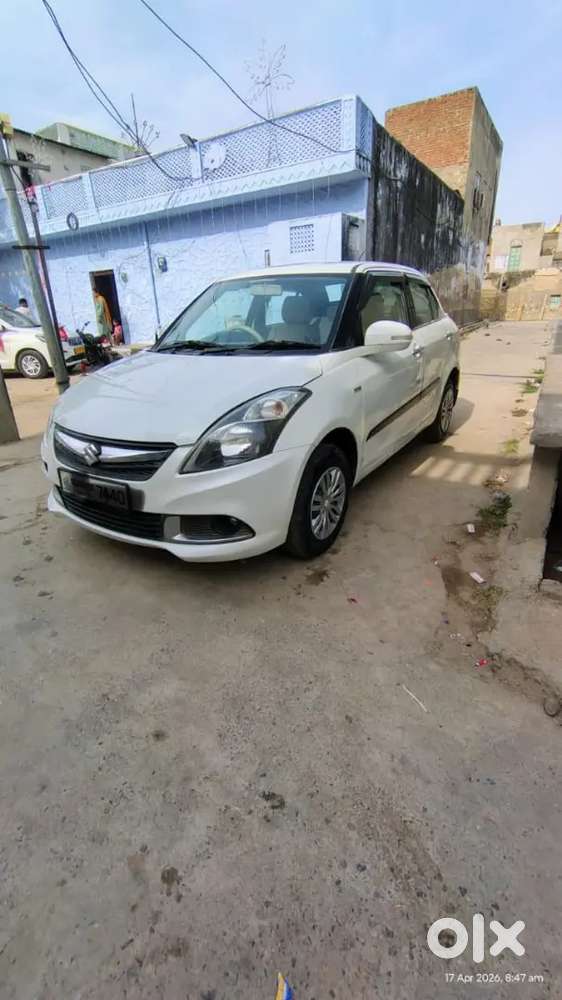Maruti Suzuki Swift Vdi 2015 Manual