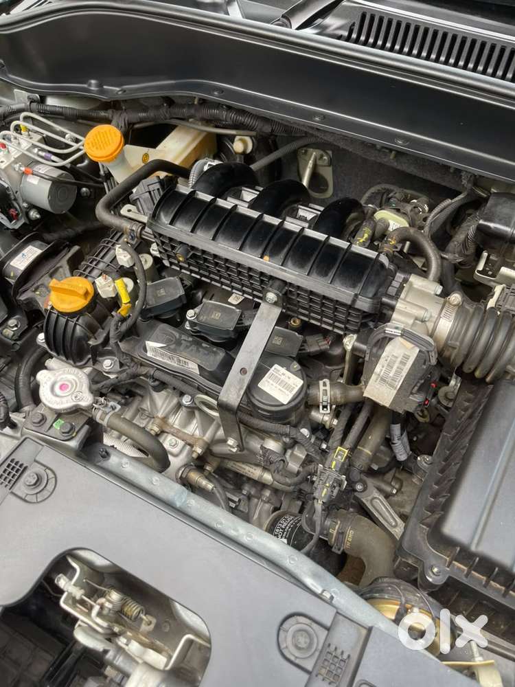 Honda City I Vtec V, 2016, Petrol