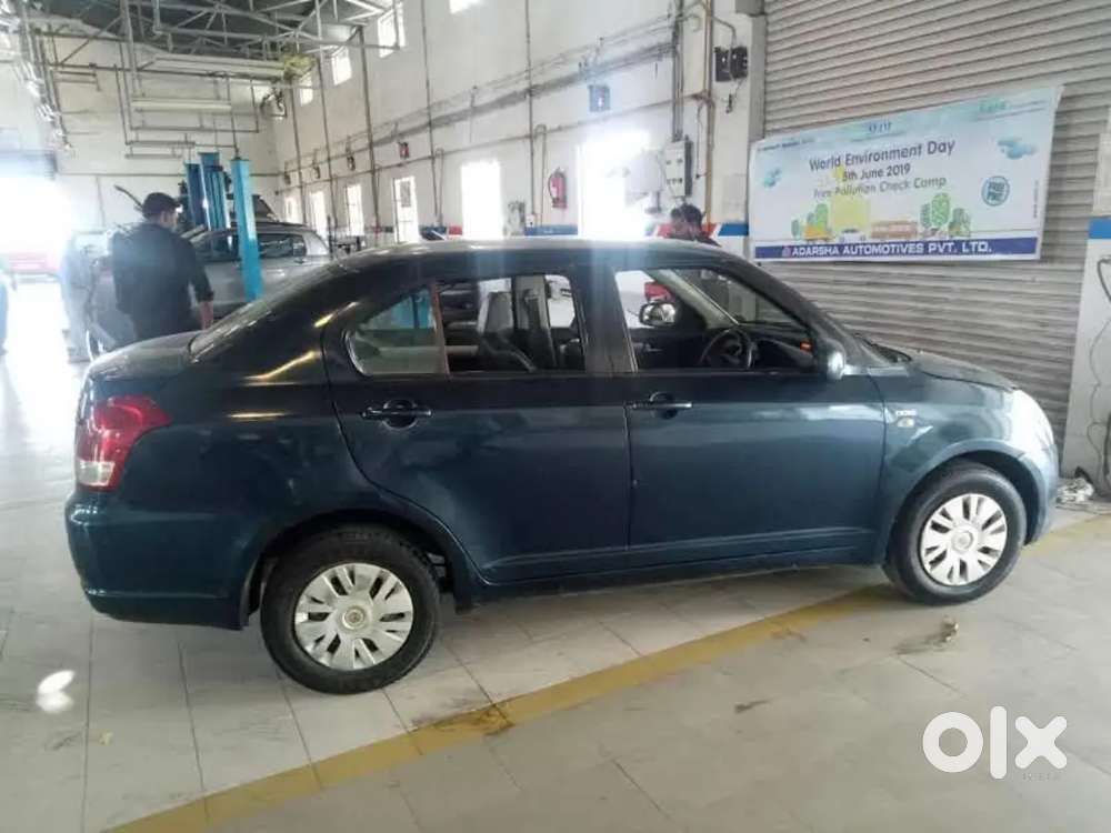 Maruti Suzuki Swift Vdi 2010