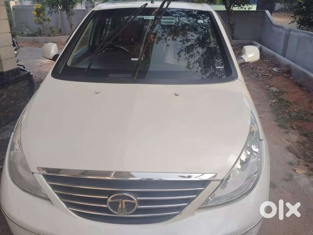 Tata Manza 2012 Diesel 146000 Km Driven