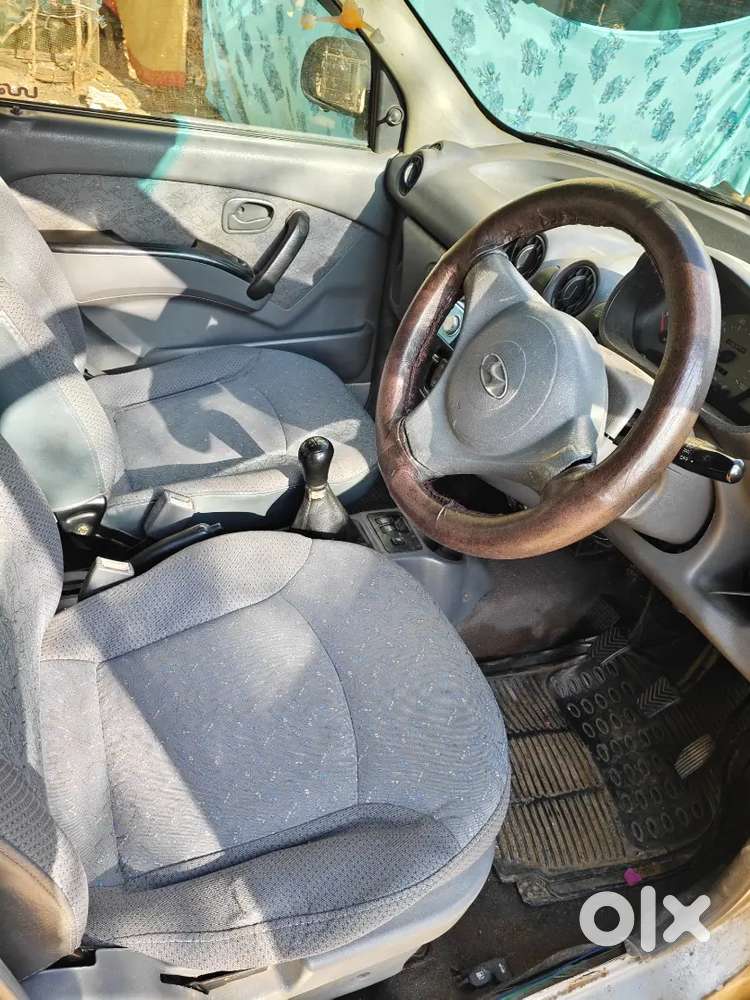 Hyundai Santro Xing Xl 2006