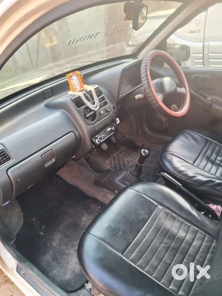 Maruti Suzuki Zen Estilo 1998 Petrol 77000 Km Driven