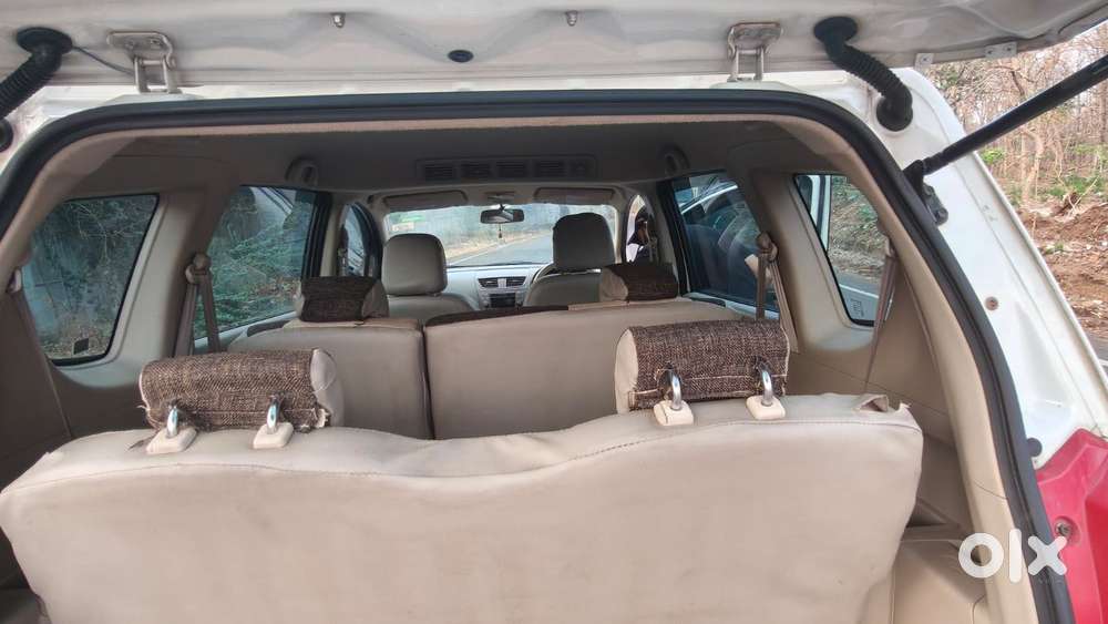 Maruti Suzuki Ertiga 2012-2015 Zdi, 2014, Diesel