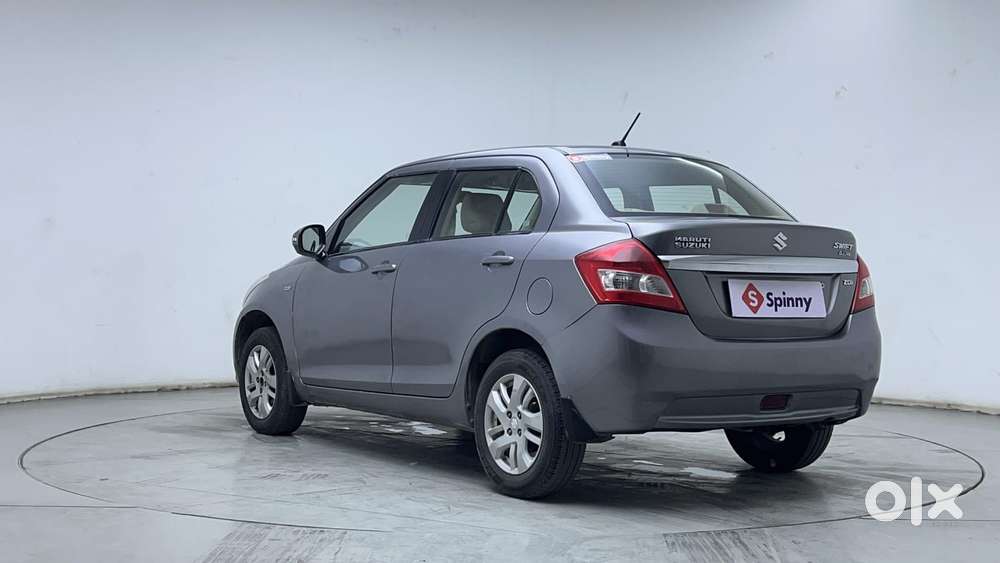 Maruti Suzuki Swift Dzire 2012-2015 Zdi, 2014, Diesel