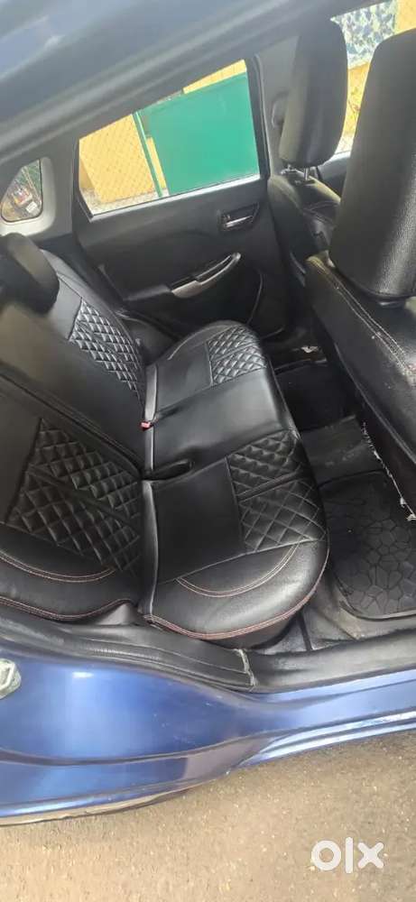 Maruti Suzuki Baleno 2020 Petrol 64000 Km Driven