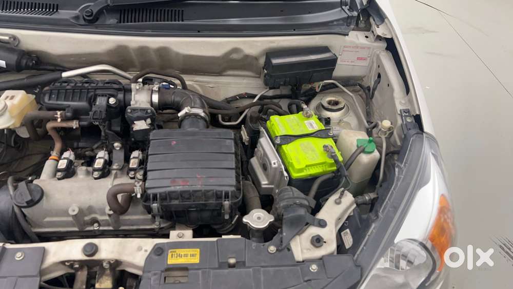 Maruti Suzuki Alto 800 0.8 Vxi Plus, 2021, Petrol